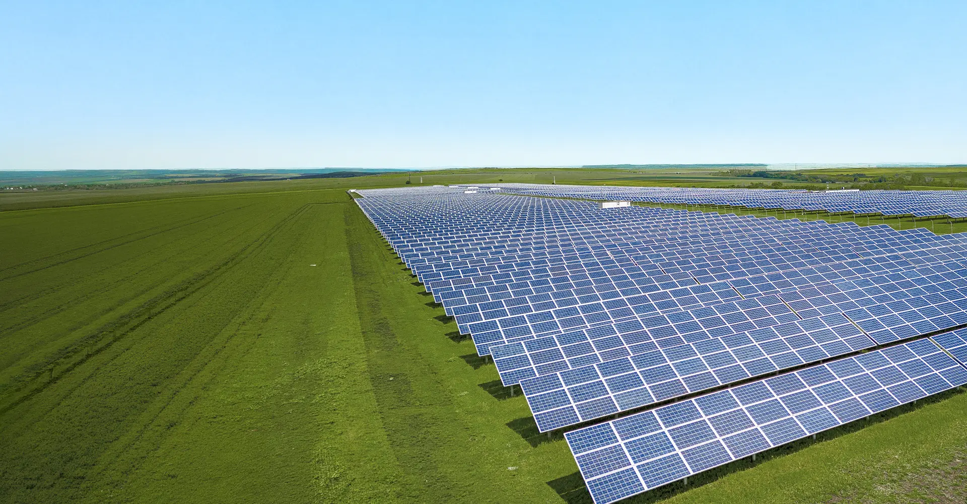 Utility-Scale Solar and Storage Solutions for Modern Energy Needs Utility-Scale Solar and Storage Solutions for Modern Energy Needs