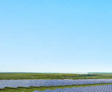 Utility-Scale Solar and Storage Solutions for Modern Energy Needs Utility-Scale Solar and Storage Solutions for Modern Energy Needs