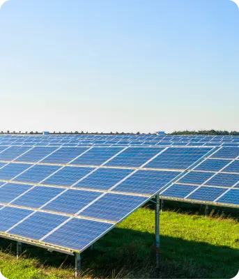 Utility-Scale Solar Modules Utility-Scale Solar Modules