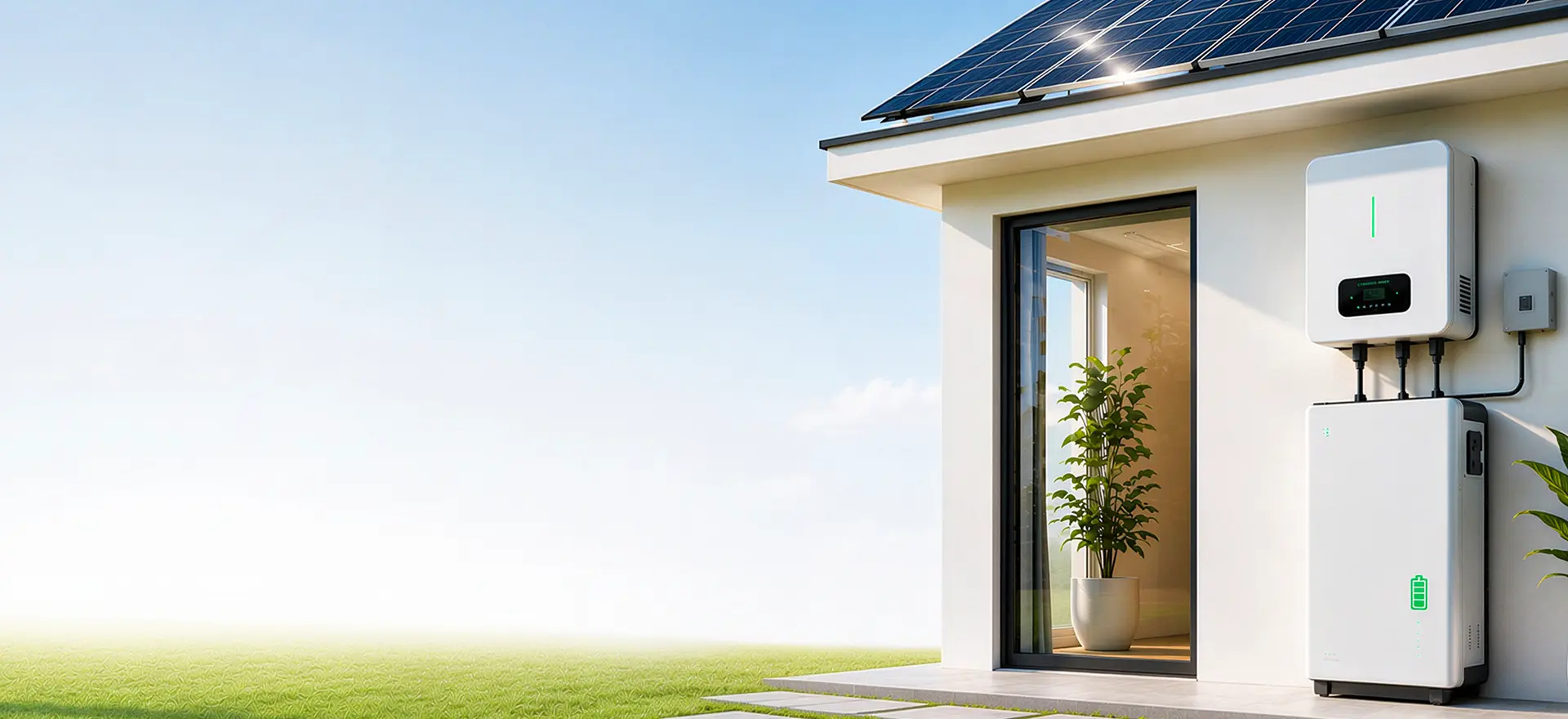 What VoltoraX Hybrid Inverters Do What VoltoraX Hybrid Inverters Do