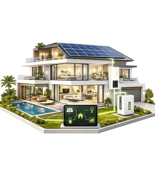 Who can benefit most from residential solar systems Who can benefit most from residential solar systems illustration